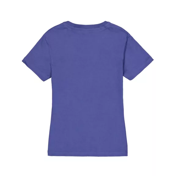 Crystal T Woman - night purple
