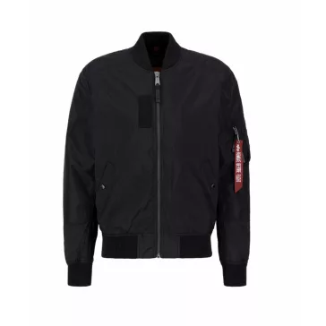 MA-1 TT Ripstop - black