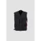 Military Vest - black