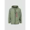 Superlight Utility Jacket - sage green