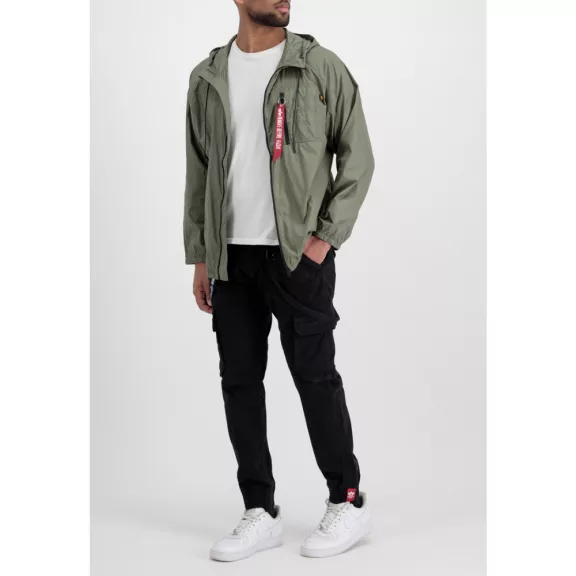 Superlight Utility Jacket - sage green