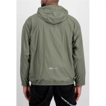 Superlight Utility Jacket - sage green
