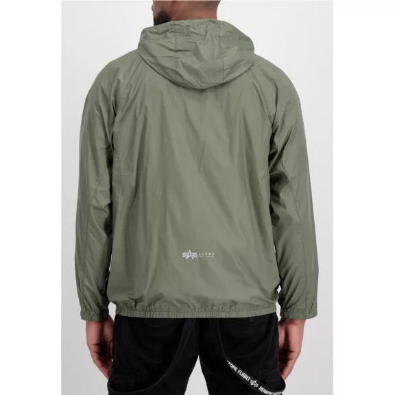 Superlight Utility Jacket - sage green