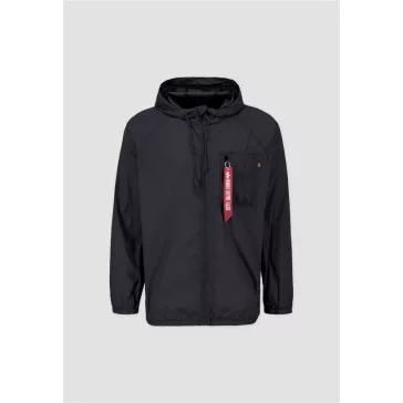 Superlight Utility Jacket - black