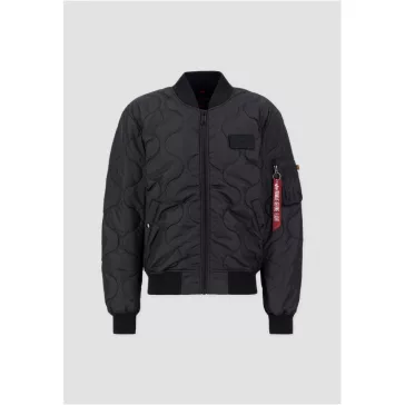 MA-1 ALS - black