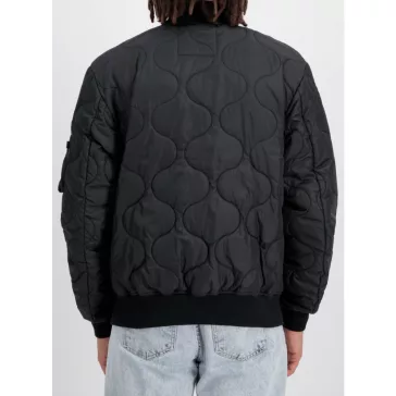 MA-1 ALS - black