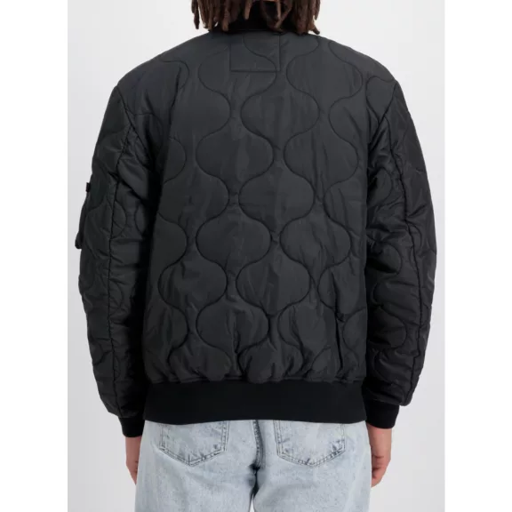 MA-1 ALS - black