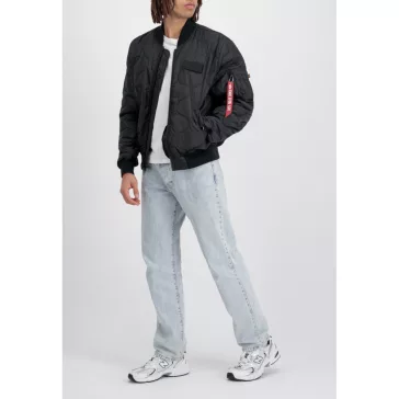 MA-1 ALS - black