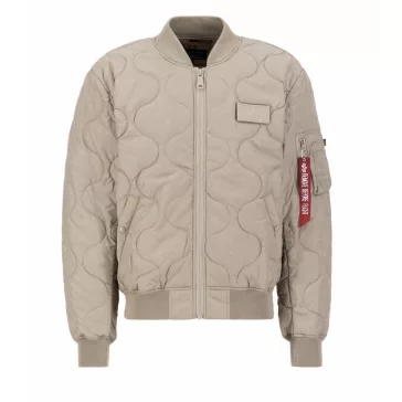 MA-1 ALS - vintage sand