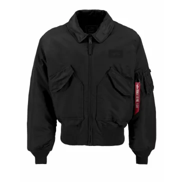 CWU Patch SV - black