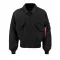 CWU Patch SV - black