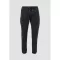 Hidden Cargo Jogger - black