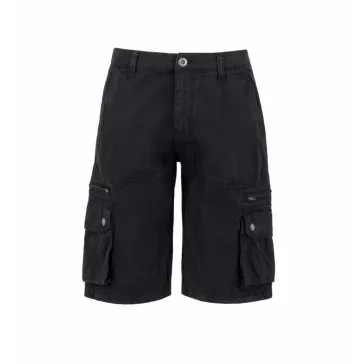 Alpha Short - black