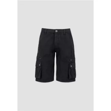 Pilot Overall - black