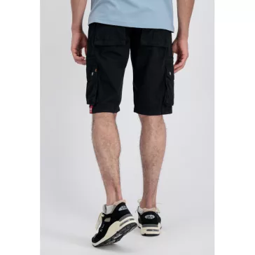 Pilot Overall - black