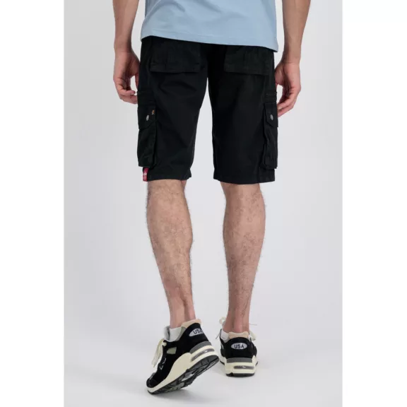 Pilot Overall - black