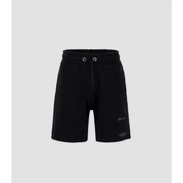 Patch Short LF - black