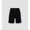 Patch Short LF - black