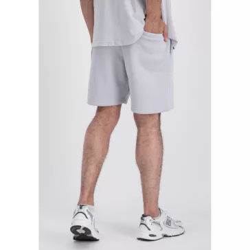 Patch Short LF - pastel grey