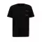 Patch T LF - black