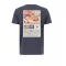 USN Blood Chit T 2 - greyblack