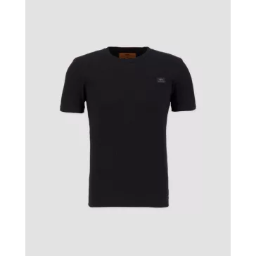 X-Fit Rib T - black