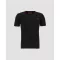 X-Fit Rib T - black
