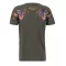 Dragon EMB T - dark olive