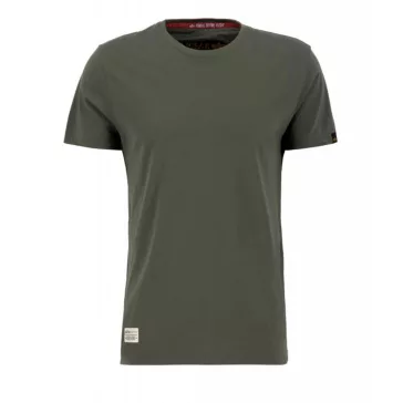 Dragon EMB T - dark olive