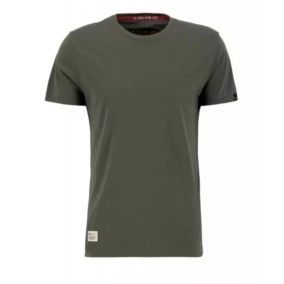 Dragon EMB T - dark olive