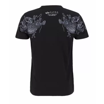 Dragon EMB T - black/black