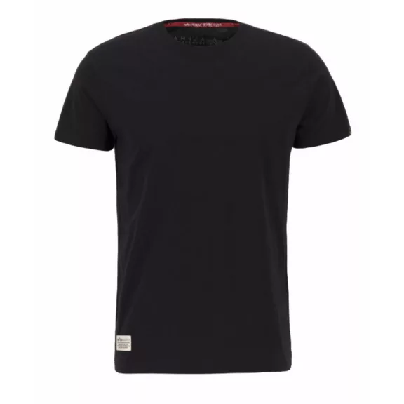 Dragon EMB T - black/black