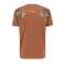 Dragon EMB T - hazel brown