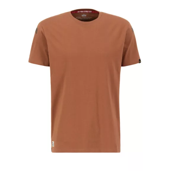 Dragon EMB T - hazel brown