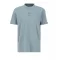 Label T HC - greyblue