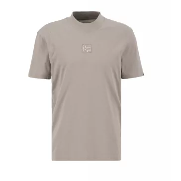 Label T HC - vintage sand