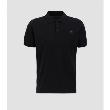 X-Fit Polo - black