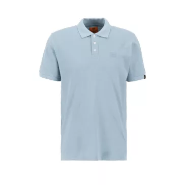 X-Fit Polo - greyblue