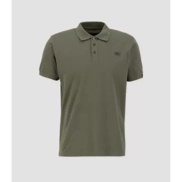 X-Fit Polo - dark green
