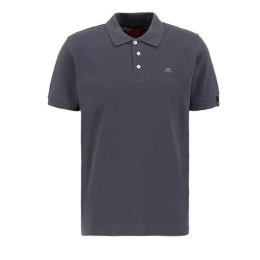 X-Fit Polo - vintage grey