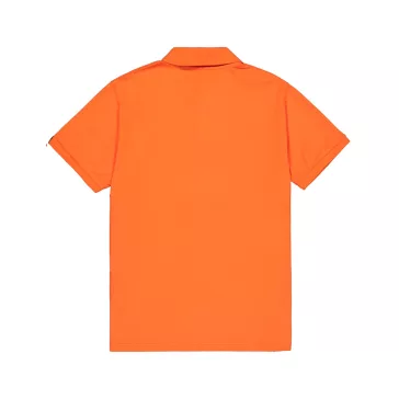 X-Fit Polo - boost orange