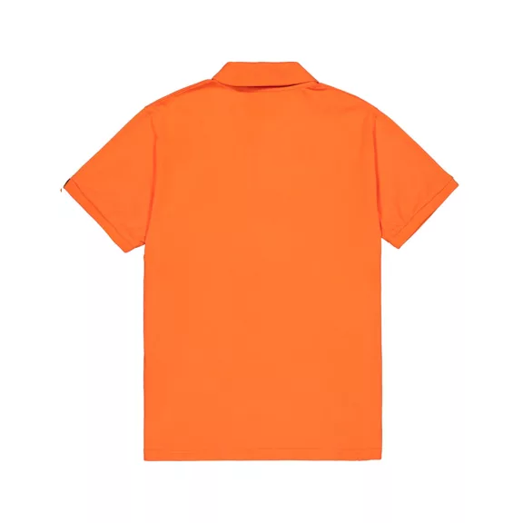 X-Fit Polo - boost orange