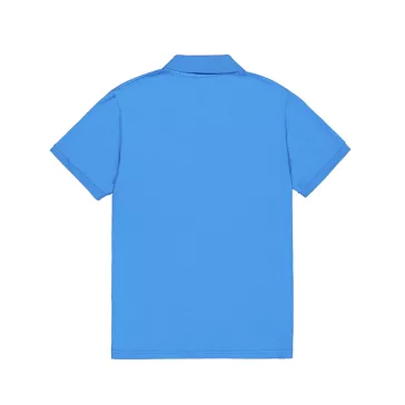 X-Fit Polo - mediteranian blue