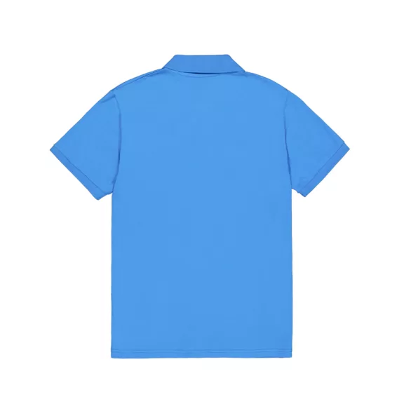 X-Fit Polo - mediteranian blue