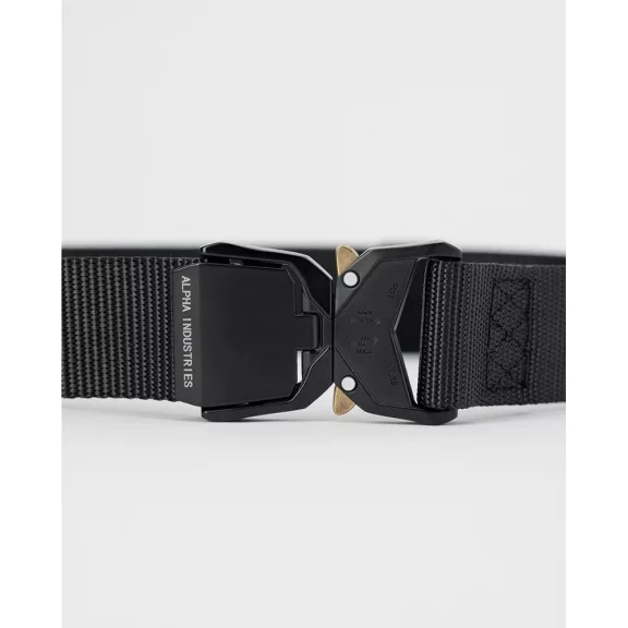 Utility Belt - black