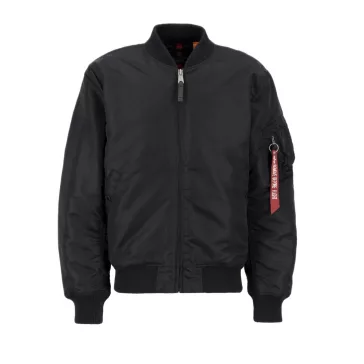 MA-1 Dragon EMB - black