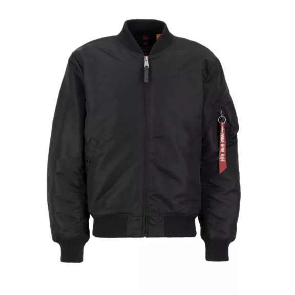 MA-1 Dragon EMB - black