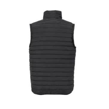 Puffer Vest ULW - black