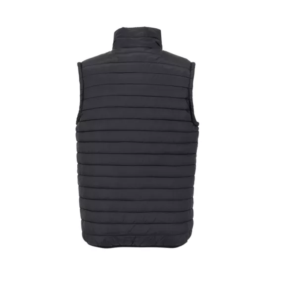Puffer Vest ULW - black