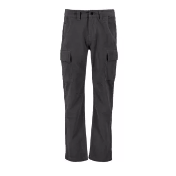 Agent Cord - vintage grey